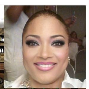 Meet your Posher, T renee